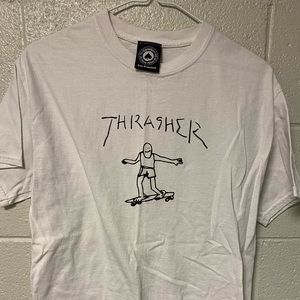 trasher t-shirt